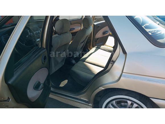 Sahibinden Ford Escort 1.6 CLX 1997 Model Ankara