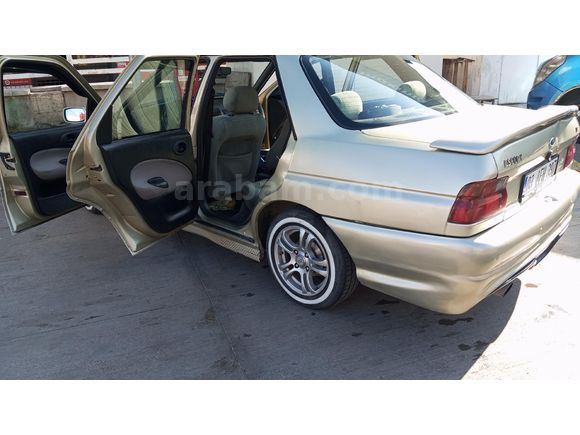 Sahibinden Ford Escort 1.6 CLX 1997 Model Ankara