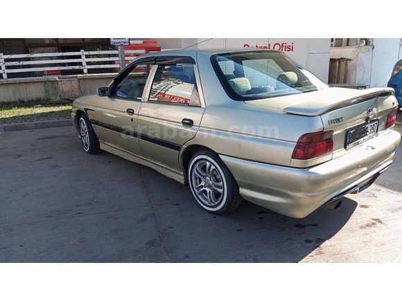 Sahibinden Ford Escort 1.6 CLX 1997 Model Ankara
