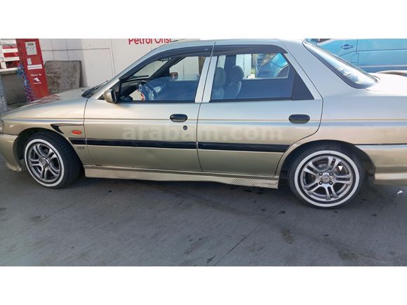 Sahibinden Ford Escort 1.6 CLX 1997 Model Ankara