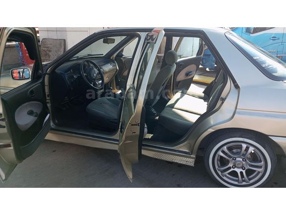 Sahibinden Ford Escort 1.6 CLX 1997 Model Ankara