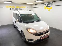 "%0 FAİZ KREDİ"2021 COMBI 1.6 MULTIJET SAFELINE "TRAMERSIZ"