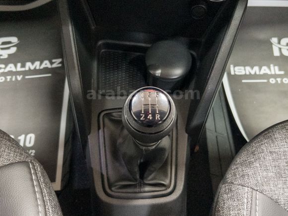 "%0 FAİZ KREDİ"2020 DACIA DUSTER 1.0 TCE COMFORT "HATASIZ"