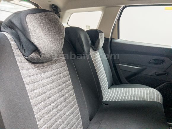 "%0 FAİZ KREDİ"2020 DACIA DUSTER 1.0 TCE COMFORT "HATASIZ"