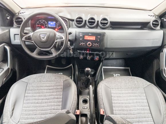 "%0 FAİZ KREDİ"2020 DACIA DUSTER 1.0 TCE COMFORT "HATASIZ"