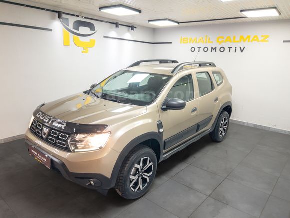 "%0 FAİZ KREDİ"2020 DACIA DUSTER 1.0 TCE COMFORT "HATASIZ"