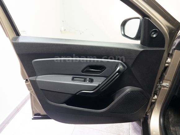 "%0 FAİZ KREDİ"2020 DACIA DUSTER 1.0 TCE COMFORT "HATASIZ"