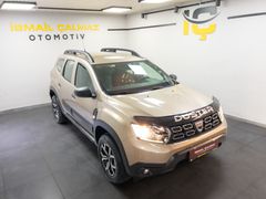 "%0 FAİZ KREDİ"2020 DACIA DUSTER 1.0 TCE COMFORT "HATASIZ"