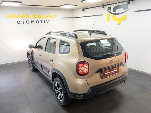 "%0 FAİZ KREDİ"2020 DACIA DUSTER 1.0 TCE COMFORT "HATASIZ"