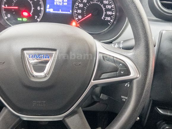 "%0 FAİZ KREDİ"2020 DACIA DUSTER 1.0 TCE COMFORT "HATASIZ"