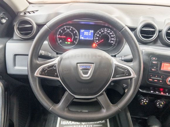 "%0 FAİZ KREDİ"2020 DACIA DUSTER 1.0 TCE COMFORT "HATASIZ"