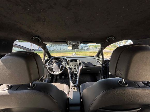 Sahibinden Opel Astra 1.6 CDTI Cosmo 2014 Model 