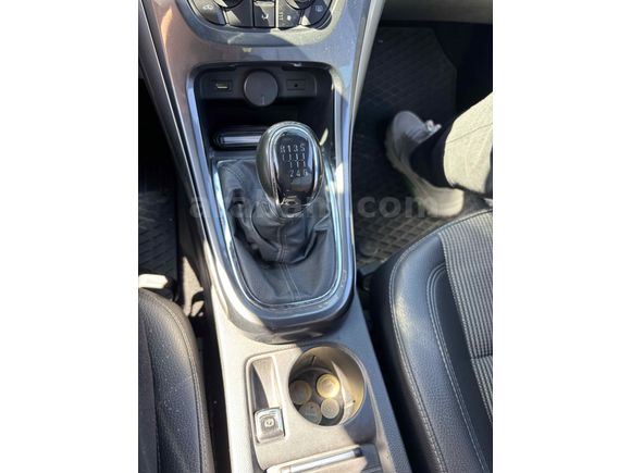 Sahibinden Opel Astra 1.6 CDTI Cosmo 2014 Model 