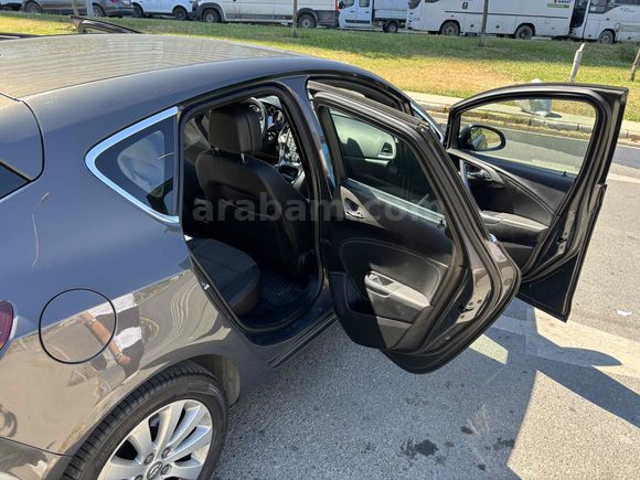 Sahibinden Opel Astra 1.6 CDTI Cosmo 2014 Model 