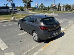 Sahibinden Opel Astra 1.6 CDTI Cosmo 2014 Model 
