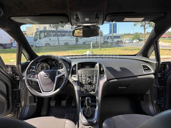 Sahibinden Opel Astra 1.6 CDTI Cosmo 2014 Model 