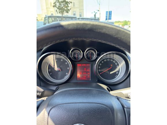 Sahibinden Opel Astra 1.6 CDTI Cosmo 2014 Model 