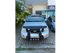 UYGUN FİYAT GÖRÜLMEYE DEĞER NAVARA