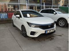 Sahibinden Honda City 1.5 i-VTEC Executive 2022 Model Trabzon