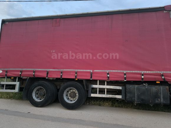 Sahibinden Cargo 2524