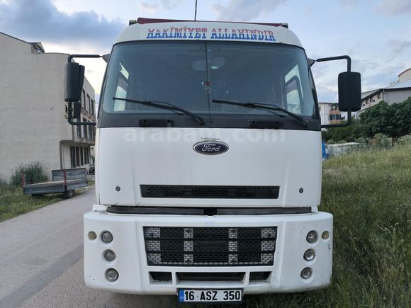 Sahibinden Cargo 2524