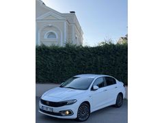 Galeriden Fiat Egea 1.3 Multijet Urban 2023 Model İstanbul