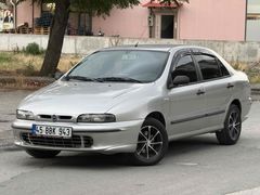 2004 MAREA DEĞİŞENSİZ KLİMALI GERİ GÖRÜŞLÜ