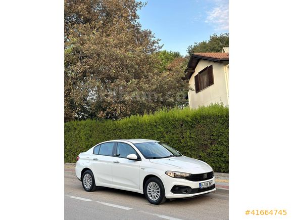 HARMONY MOTOR'S - 62.000 Km - Bakımlı