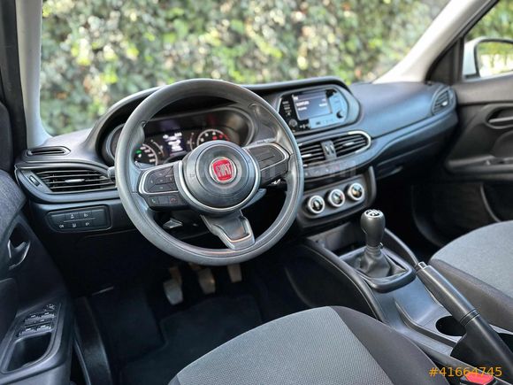 HARMONY MOTOR'S - 62.000 Km - Bakımlı