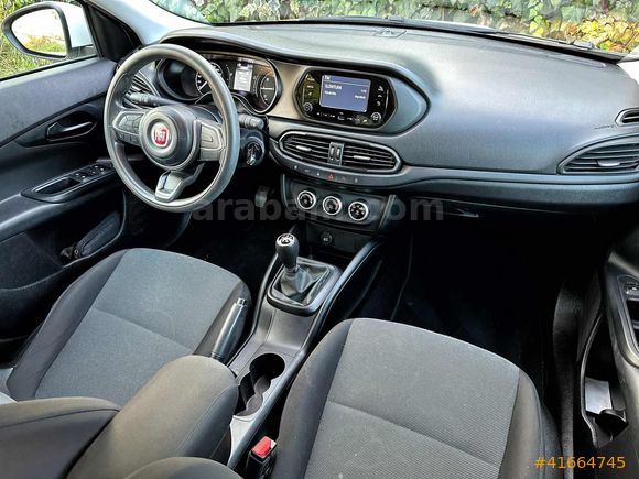 HARMONY MOTOR'S - 62.000 Km - Bakımlı