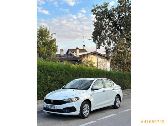 HARMONY MOTOR'S - 62.000 Km - Bakımlı