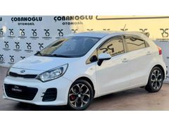 ÇOBANOĞLUN DAN RİO 1.4 CRDİ K.KARTINA 12T 1.99 KREDİ 147.000 KM