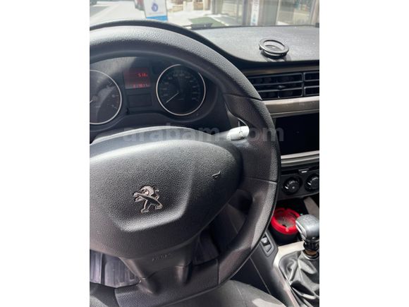 Sahibinden Peugeot 301 1.5 BlueHDI Active 2019 Model