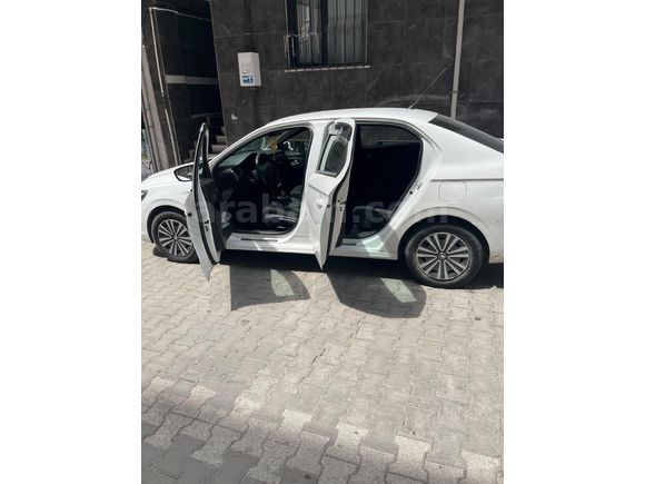 Sahibinden Peugeot 301 1.5 BlueHDI Active 2019 Model