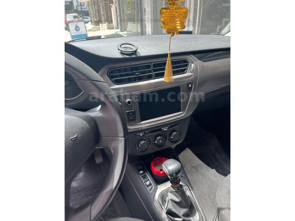 Sahibinden Peugeot 301 1.5 BlueHDI Active 2019 Model