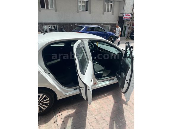 Sahibinden Peugeot 301 1.5 BlueHDI Active 2019 Model