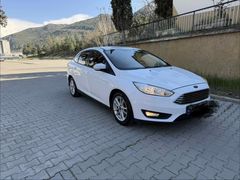 Boyasız hatasız Ford Focus 1.6 TDCi Trend X 2017 Model Isparta