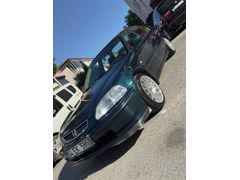 Sahibinden Honda Civic 1.4iS 1998 Model 