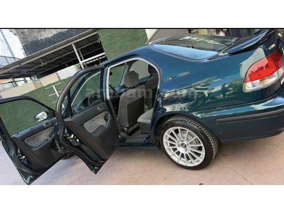 Sahibinden Honda Civic 1.4iS 1998 Model 