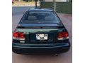Sahibinden Honda Civic 1.4iS 1998 Model 