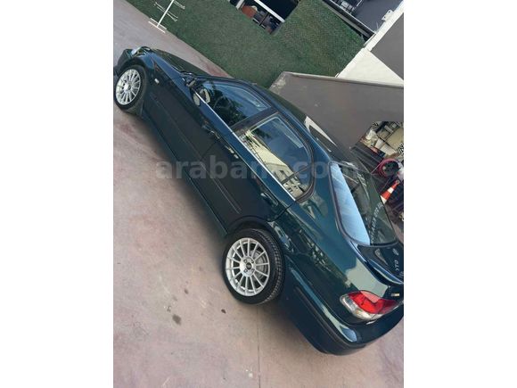Sahibinden Honda Civic 1.4iS 1998 Model 