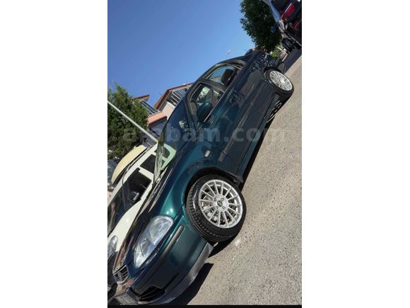Sahibinden Honda Civic 1.4iS 1998 Model 