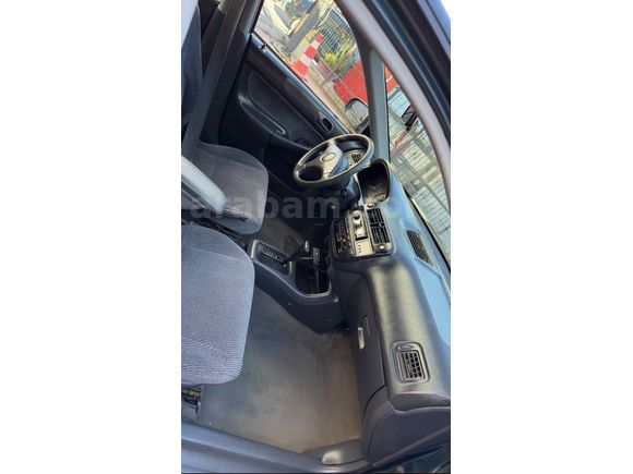 Sahibinden Honda Civic 1.4iS 1998 Model 