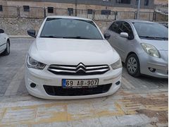 Sahibinden Citroen C-Elysée 1.6 HDi Confort 2013 Model