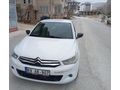 Sahibinden Citroen C-Elysée 1.6 HDi Confort 2013 Model