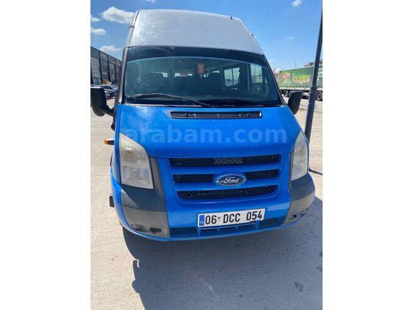 KAZAN-OSTİM HATTI SADECE 12.000 KM ORİJİNAL