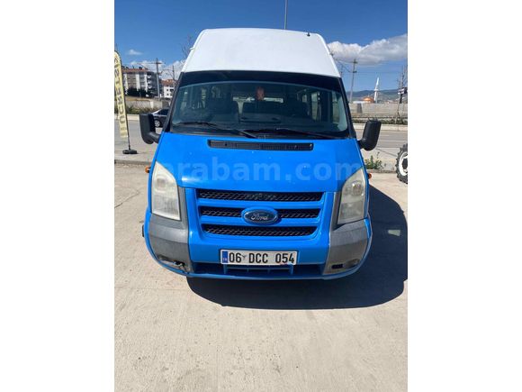KAZAN-OSTİM HATTI SADECE 12.000 KM ORİJİNAL