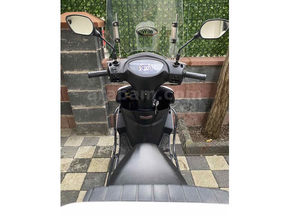 Sahibinden Arora Freedom 50 