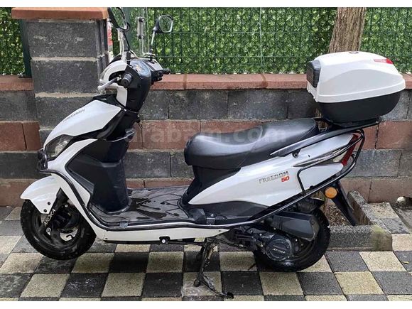 Sahibinden Arora Freedom 50 