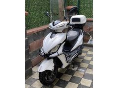 Sahibinden Arora Freedom 50 